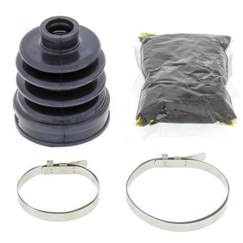 YASUNI Axial 4T Variator - Vespa Piaggio 125 VAR125PLB40 