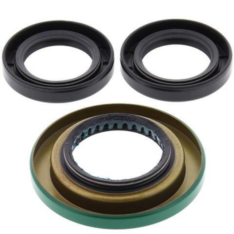 YASUNI Axial 4T Variator - Piaggio 300 VAR300PIA40 