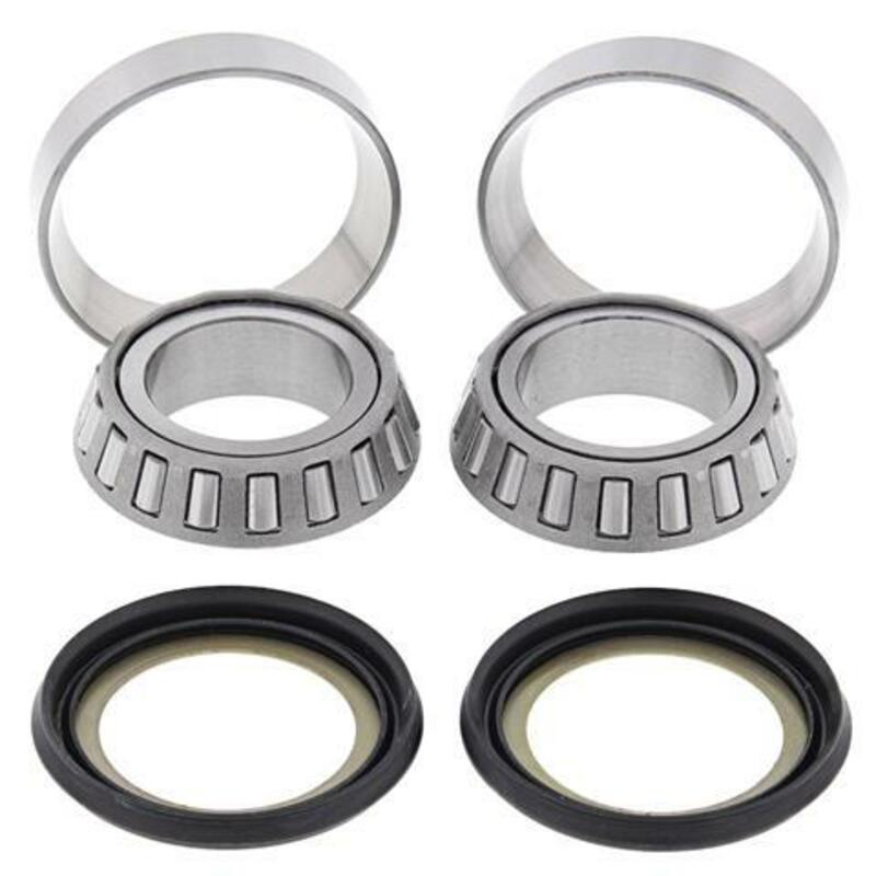 Varateur Yasuni Axial 4T - Honda 125 sh - Euro 5 беше125HSH40