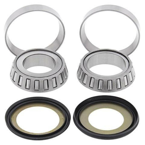 All Balls Steering Shaft Bearing Kit Yamaha YTM200/225 22-1007