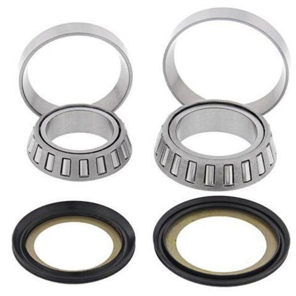 All Balls Steering Shaft Bearing Kit Yamaha 22-1008