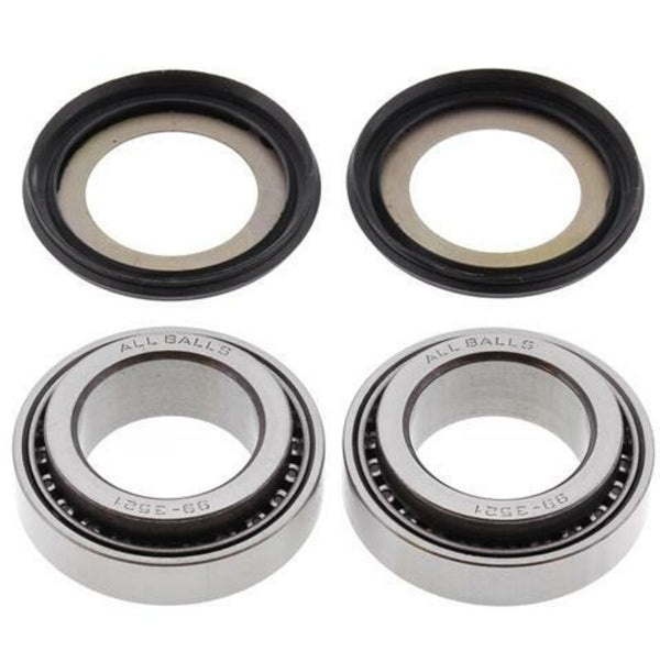 All Balls Steering Shaft Bearing Kit Suzuki 22-1013