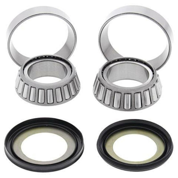 All Balls Steering Shaft Bearing Kit 22-1023