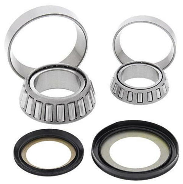 All Balls Steering Shaft Bearing Kit Yamaha DTR25R/200R 22-1025