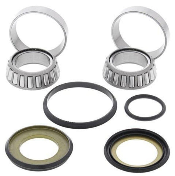 ALL BALLS Steering Shaft Bearing Kit KTM/Husaberg/Husqvarna 22-1026 