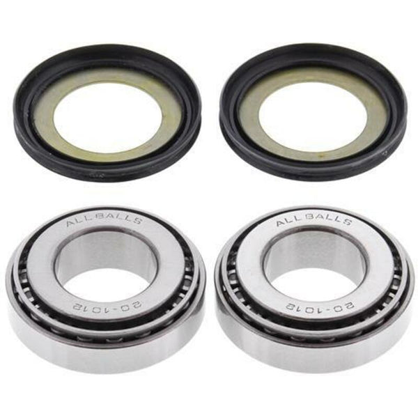 All Balls Steering Shaft Bearing Kit Husaberg/Husqvarna 22-1032