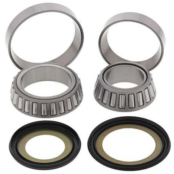 All Balls Steering Shaft Bearing Kit Honda 22-1037