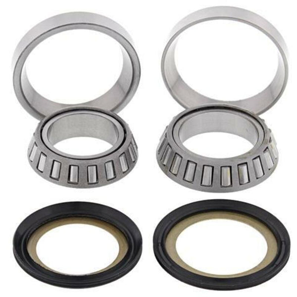 All Balls Steering Shaft Bearing Kit Suzuki/Kawasaki 22-1040