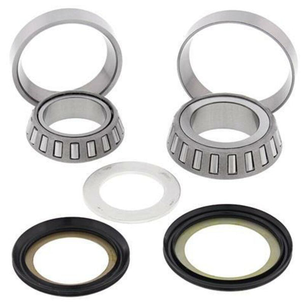 All Balls Steering Shaft Bearing Kit Suzuki 22-1042