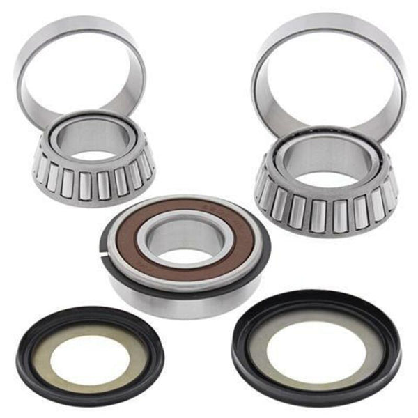 All Balls Steering Shaft Bearing Kit Triumph 22-1053