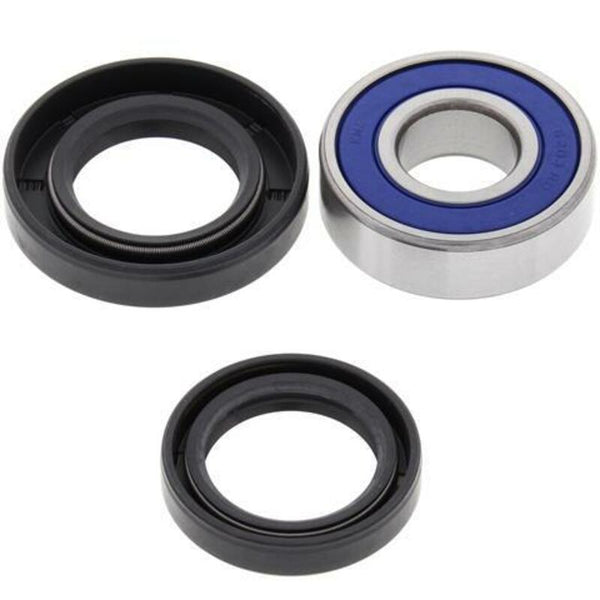 VERTEX Replica Forged Piston 24509B 