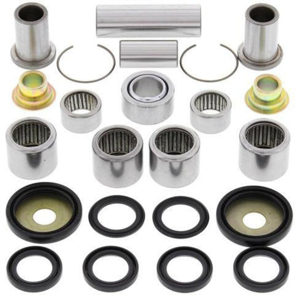 All Balls Suspension Linkage Repair Kit Yamaha YZ80LC/YZ85 27-1058