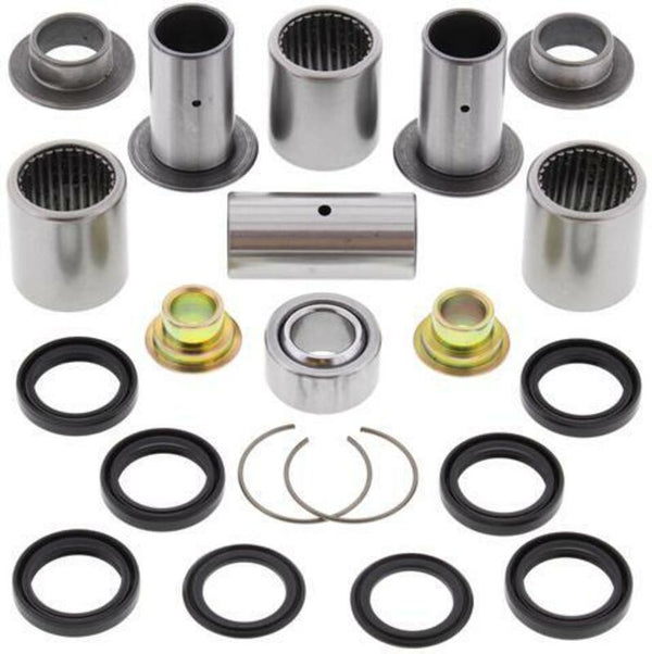 All Balls Suspension Linkage Repair Kit Yamaha YZ125 / 250 / WR250Z 27-1084