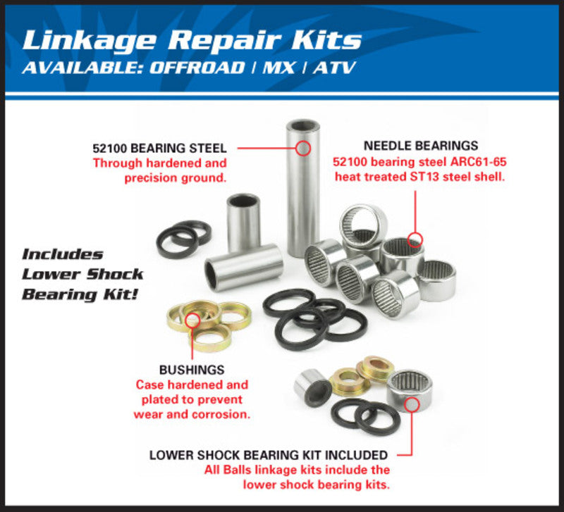 Twin Air Powerflow Kit BMW G650X