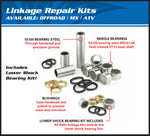 Twin Air Powerflow Kit BMW G650X