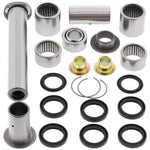 Twin Air Powerflow Kit BMW G650X