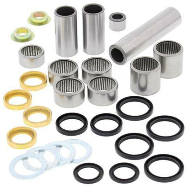 All Balls Suspension Linkage Repair Kit Yamaha/Husqvarna 27-1128