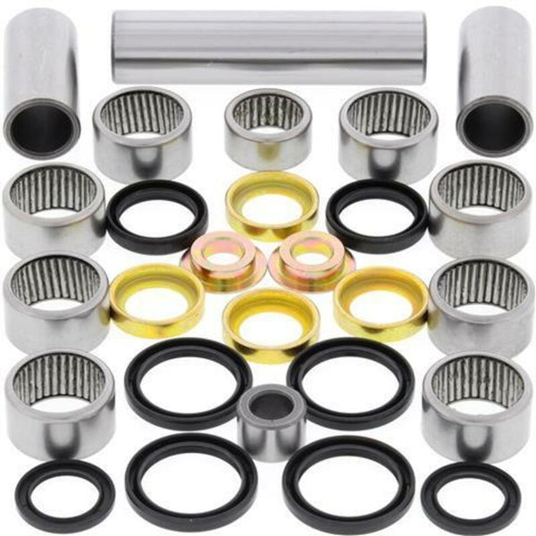 ALL BALLS Suspension Linkage Repair Kit Yamaha WR250F/450F 27-1142 