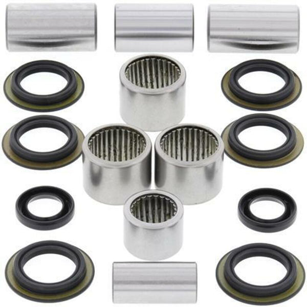 All Balls Suspension Linkage Repair Kit Yamaha YZ/WR 250/450F 27-1145
