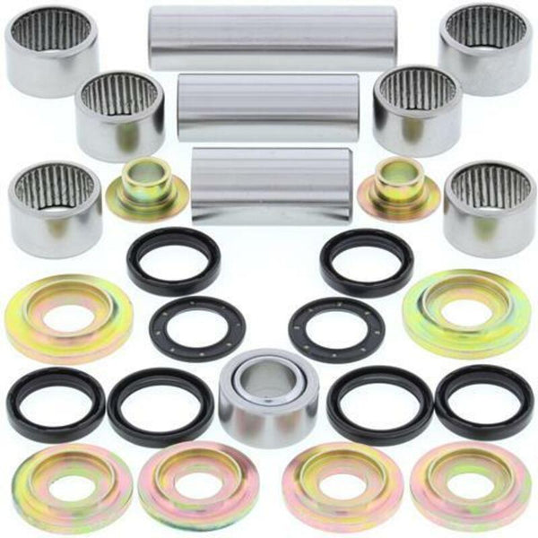 All Balls Suspension Linkage Repair Kit TM 27-1155