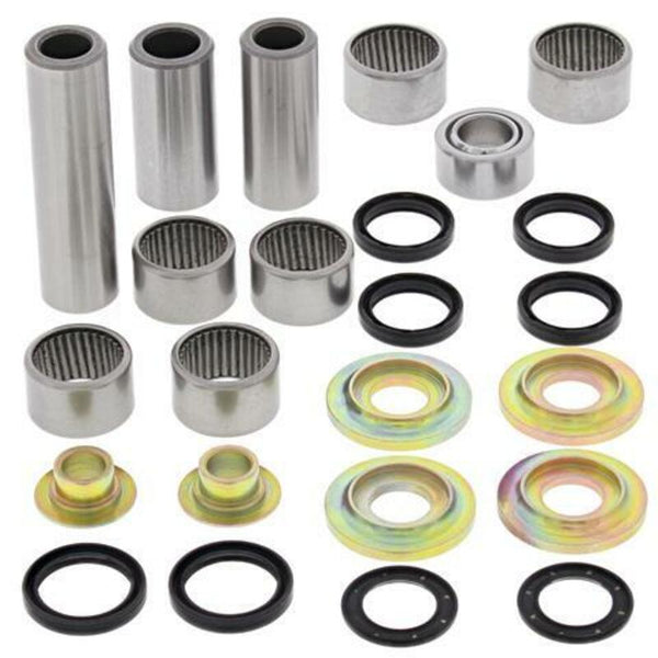 All Balls Suspension Linkage Repair Kit TM 27-1157