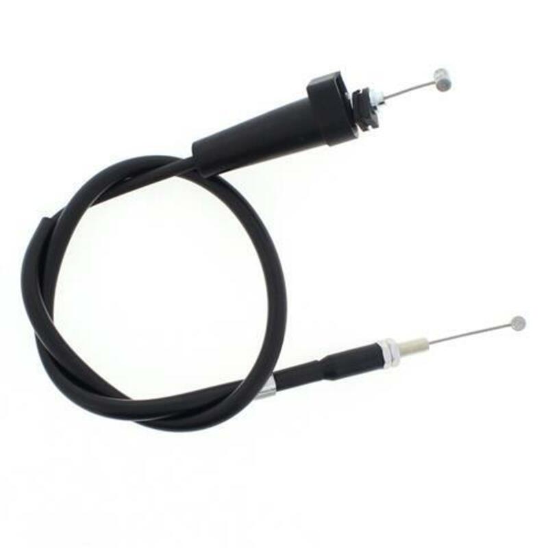 Всички топки Gaz Throgtle Cable - Push & Pull Cable 45-1089