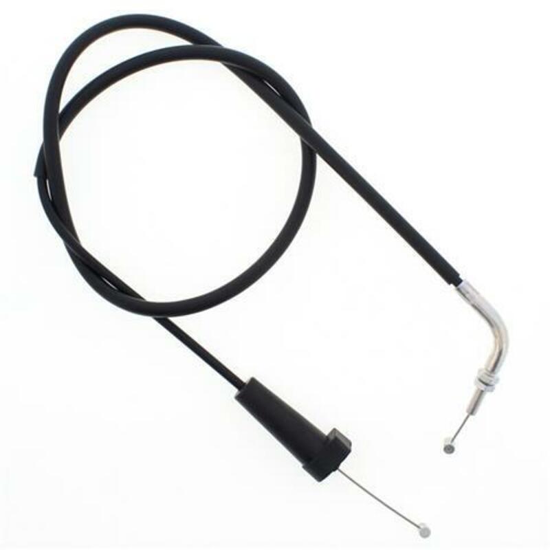 Всички топки Gaz Thratge Cable - Push & Pull Cable 45-1118