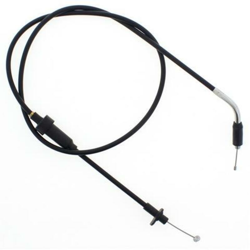 Всички топки Gaz Thratge Cable - Push & Pull Cable 45-1154