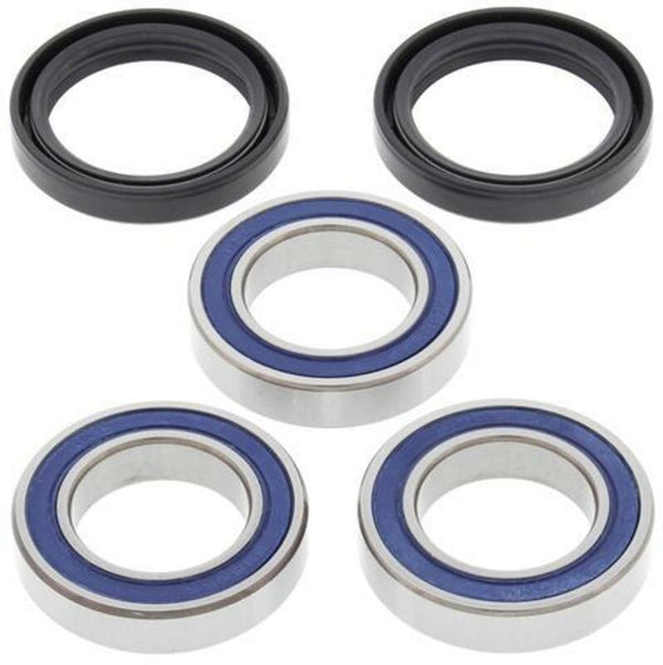 All Balls Rear Wheel Bearing Kit 25-1250