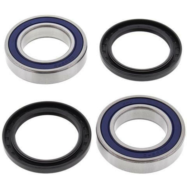 ALL BALLS Rear Wheel Bearing Kit 25-1331 
