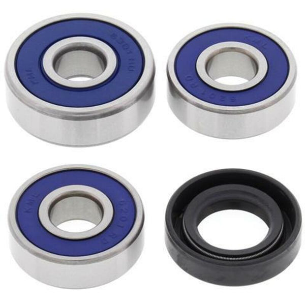 All Balls Rear Wheel Bearing Kit 25-1167