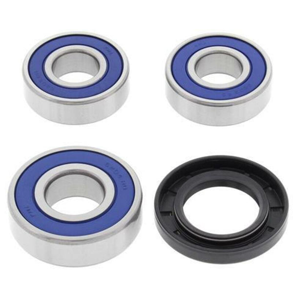 All Balls Rear Wheel Bearing Kit Honda XL600R/RM 25-1231