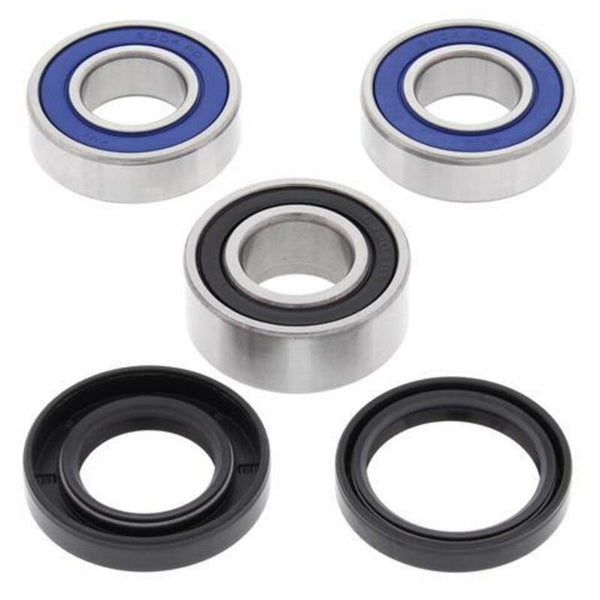 ALL BALLS Rear Wheel Bearing Kit Husqvarna 25-1419 