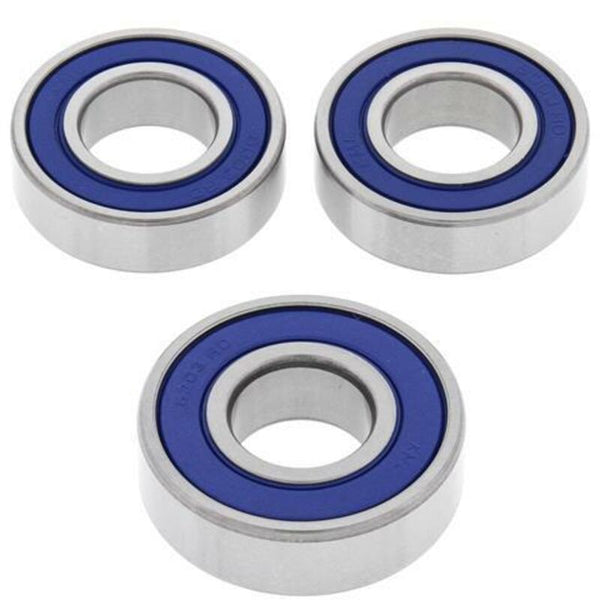ALL BALLS Rear Wheel Bearing Kit KTM SX65/60 25-1345 