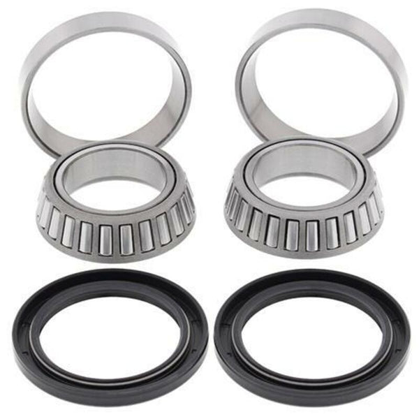 All Balls Rear Wheel Bearing Kit Polaris 25-1151