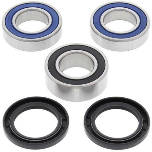 All Balls Rear Wheel Bearing Kit Sherco 25-1556