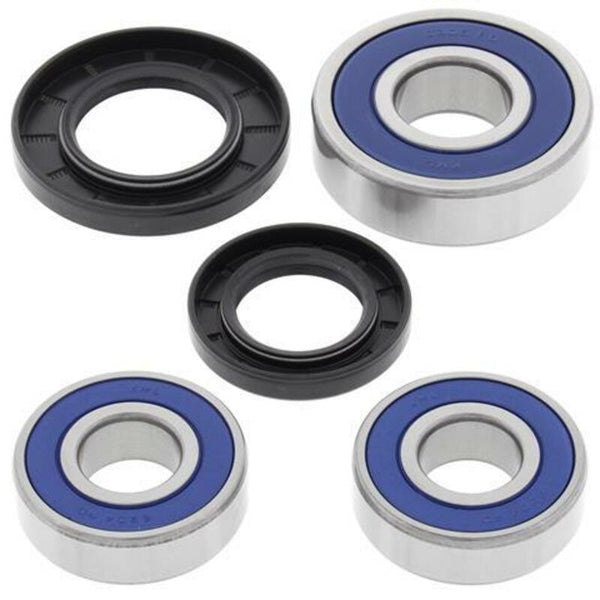 All Balls Rear Wheel Bearing Kit Suzuki 25-1269