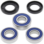 ALL BALLS Rear Wheel Bearing Kit Suzuki DR350R/DR350SE 25-1066