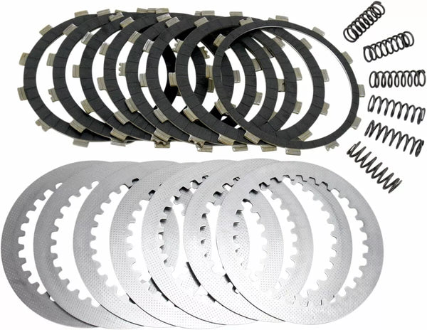 Ebc комплект съединител carbon drcf виж drcf128
