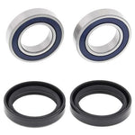 ALL BALLS Front Wheel Bearing Kit 25-1482