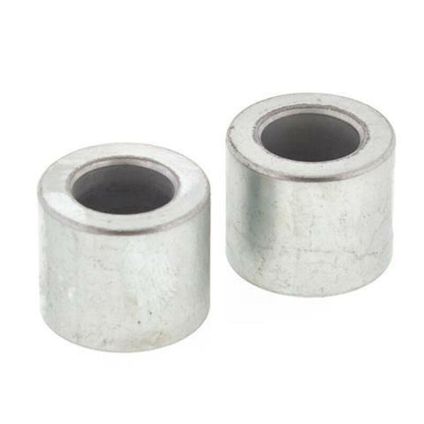ALL BALLS Front Wheel Spacer Kit Honda CR80R 11-1001 