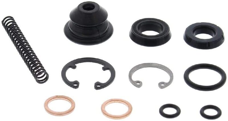 Master Cylinder Rebuild Kit Всички топки 18-1068 18-1068