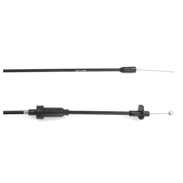 Всички топки Gaz Throgtle Cable - Push & Pull Cable 45-1153