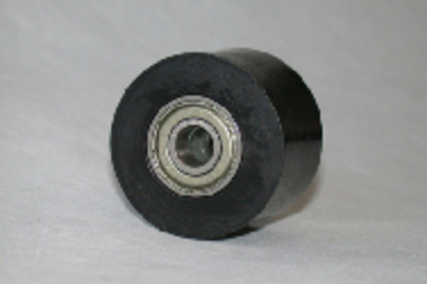Bihr верижна ролка Ø38mm Blackl35-412