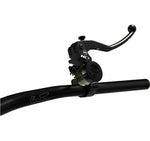 Magura Brake Master цилиндър радиал за точка - Ø15mm бутало 2100451.0