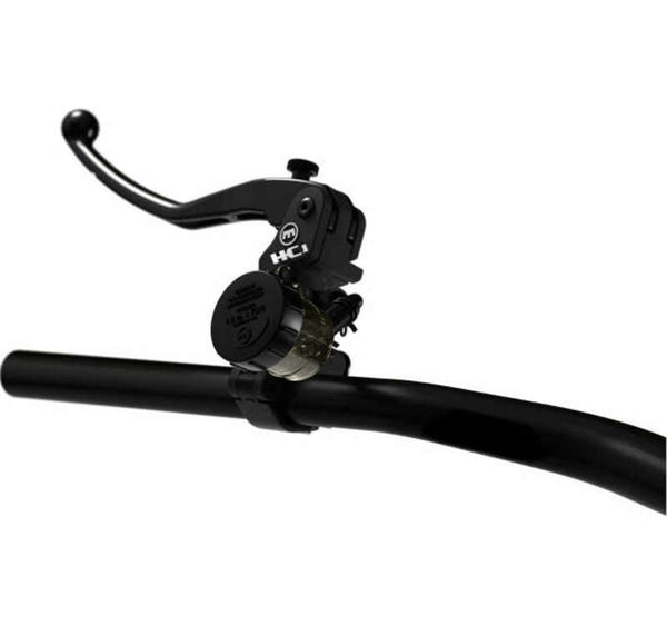 Magura Clutch Master Cylinder Radial for Dot Oil - Ø16mm Piston 2100457.0