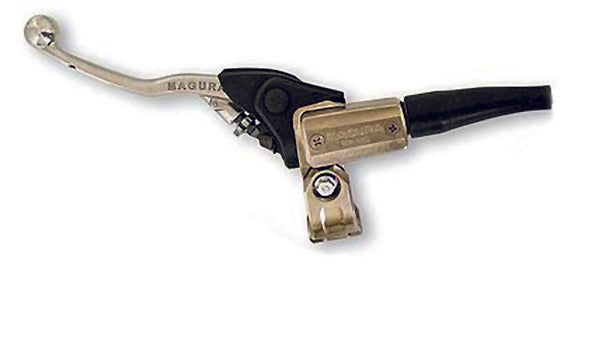 Magura Hymec 167 Ø10.5 Hydraulic Clutch Master Cylinder KTM 2700186.0