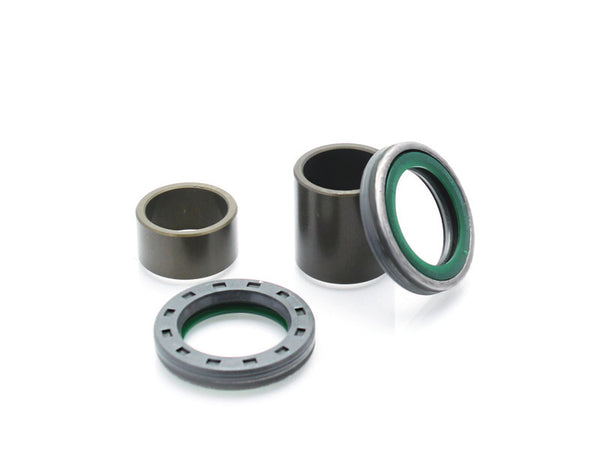 SKF Front Wheel Spacer + Seal-Suzuki W-Kit-F012-Su
