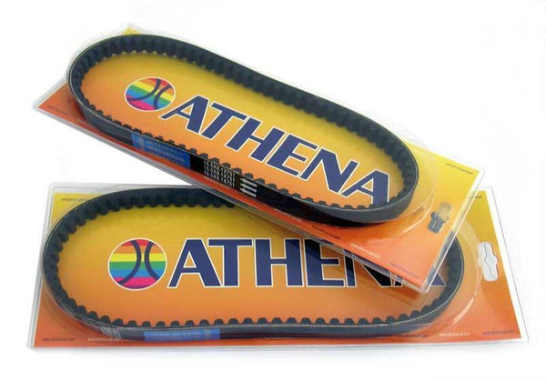 Athena Platinum Arfected Transfision Belt S41Plat003