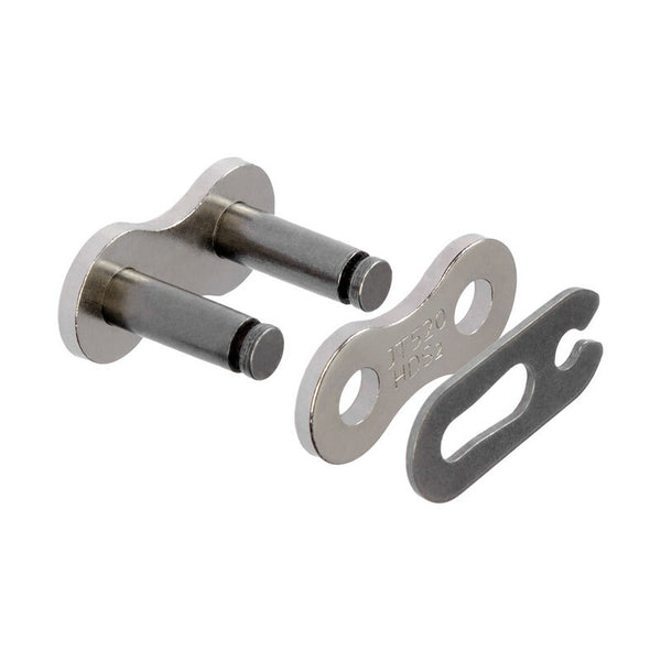 JT Drive Chain 520hds Clip Link 520 JTC-L-520HDNN-S